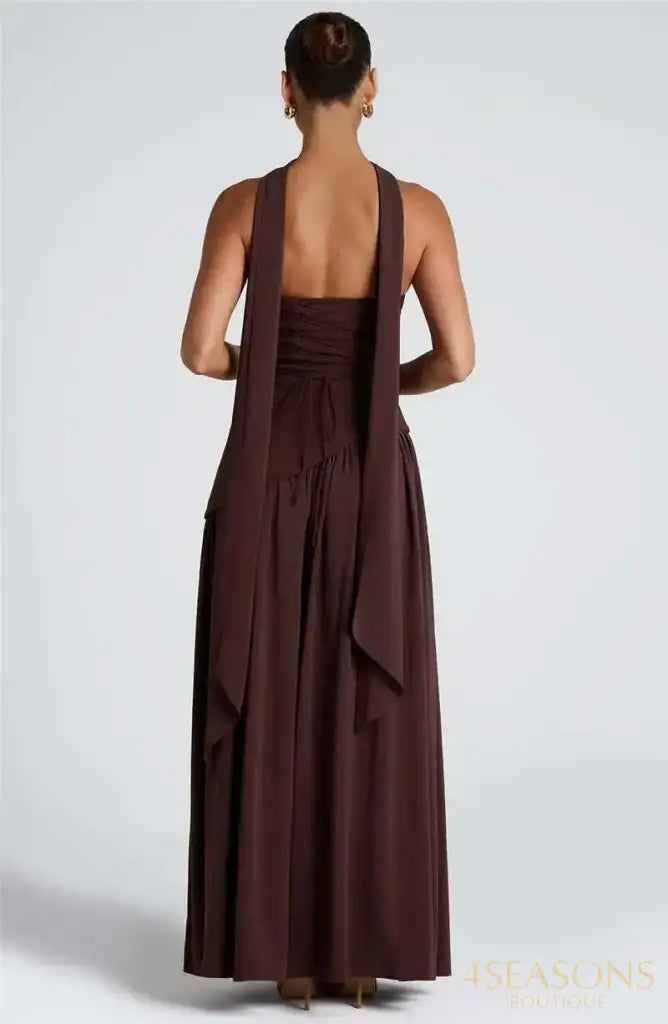 Emmit Dress