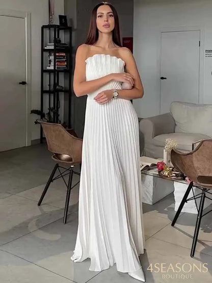 Empire Dress