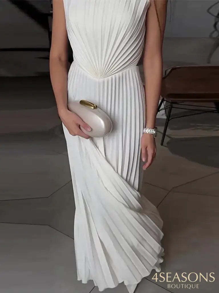 Empire Dress