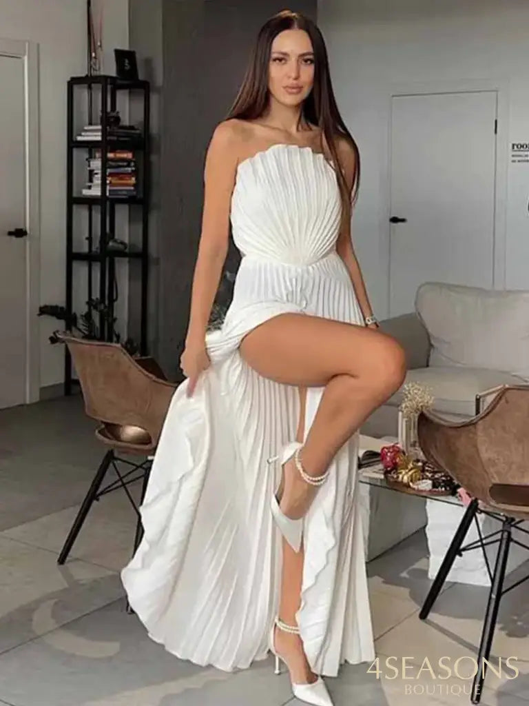 Empire Dress
