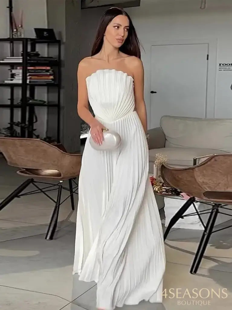 Empire Dress