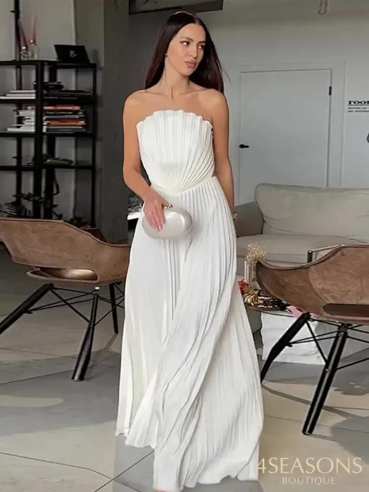 Empire Dress