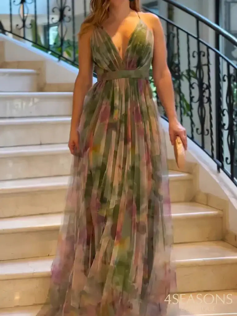 Florença Dress