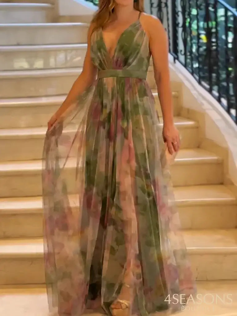 Florença Dress