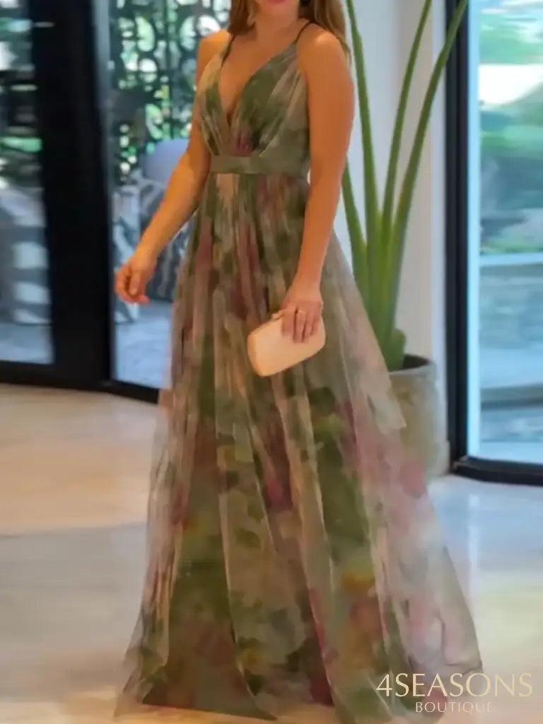 Florença Dress