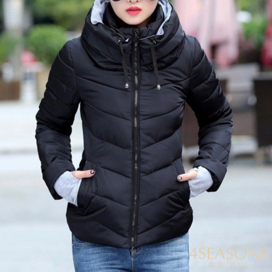 Jaqueta Nick Preto / Pp 200001908