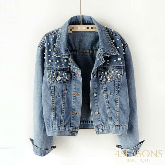 Jaqueta Zolla Jeans / P