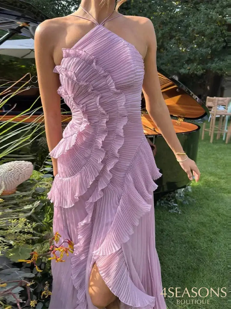 Kamala Dress
