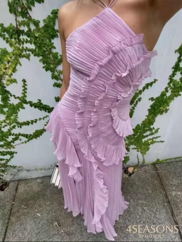 Kamala Dress