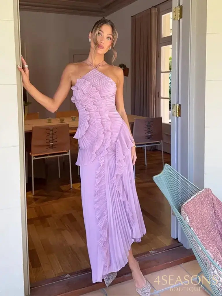 Kamala Dress