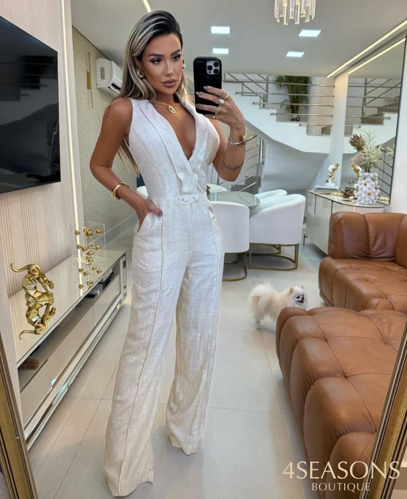 Kloe Jumpsuit