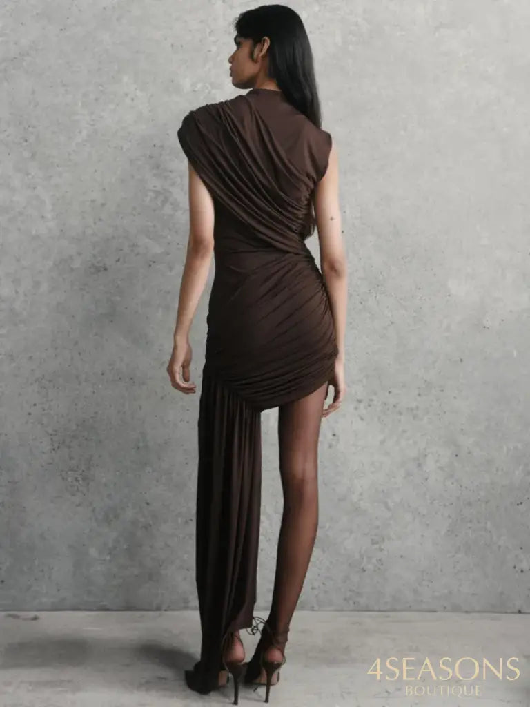 Kobe Dress