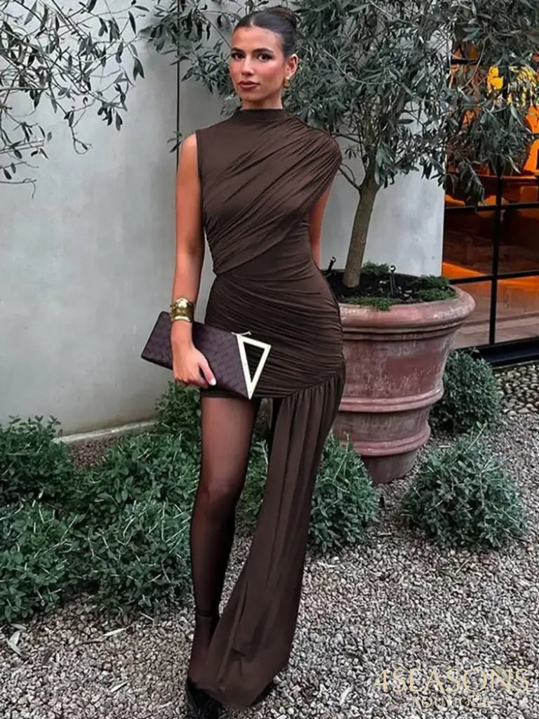 Kobe Dress