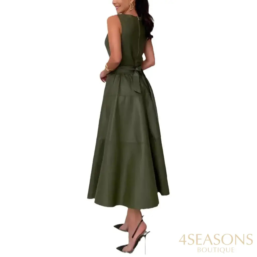 Kourtney Dress