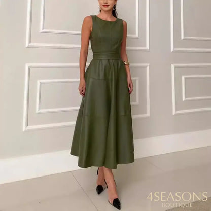 Kourtney Dress