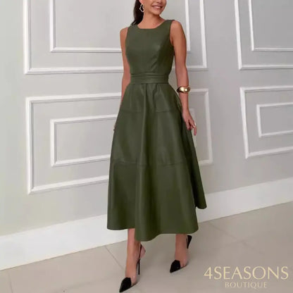 Kourtney Dress