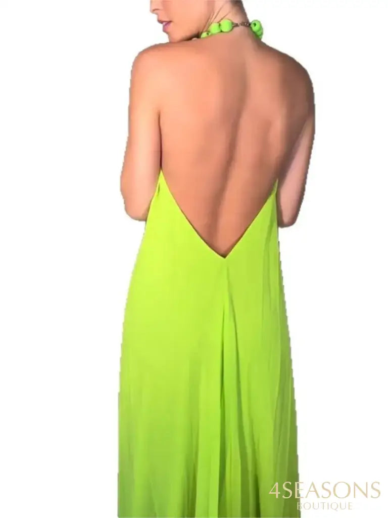 Levi Dress