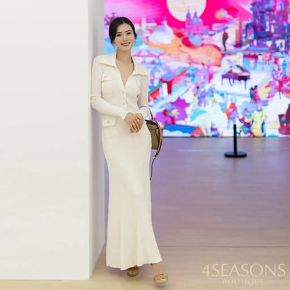 Liesel Dress