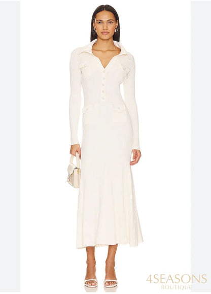 Liesel Dress