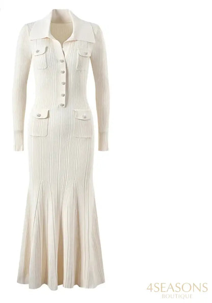 Liesel Dress