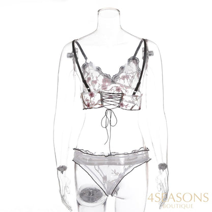 Lingerie Bianca 3120601