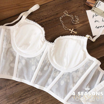 Lingerie Eudora - 4 Seasons Boutique