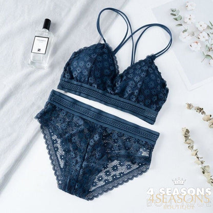 Lingerie Ingrid - 4 Seasons Boutique