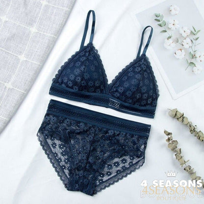 Lingerie Ingrid - 4 Seasons Boutique