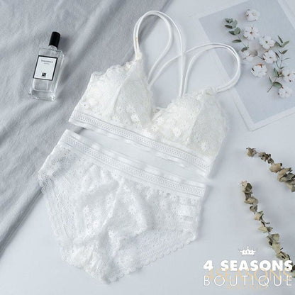 Lingerie Ingrid - 4 Seasons Boutique