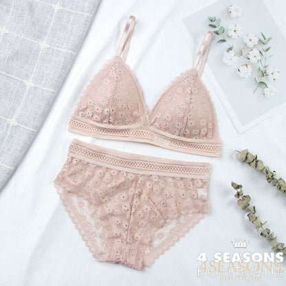Lingerie Ingrid - 4 Seasons Boutique