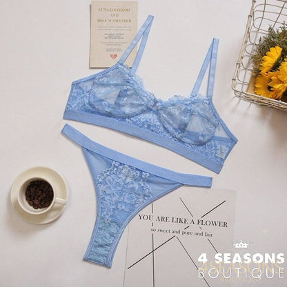Lingerie Macy's - 4 Seasons Boutique