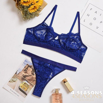 Lingerie Macy's - 4 Seasons Boutique