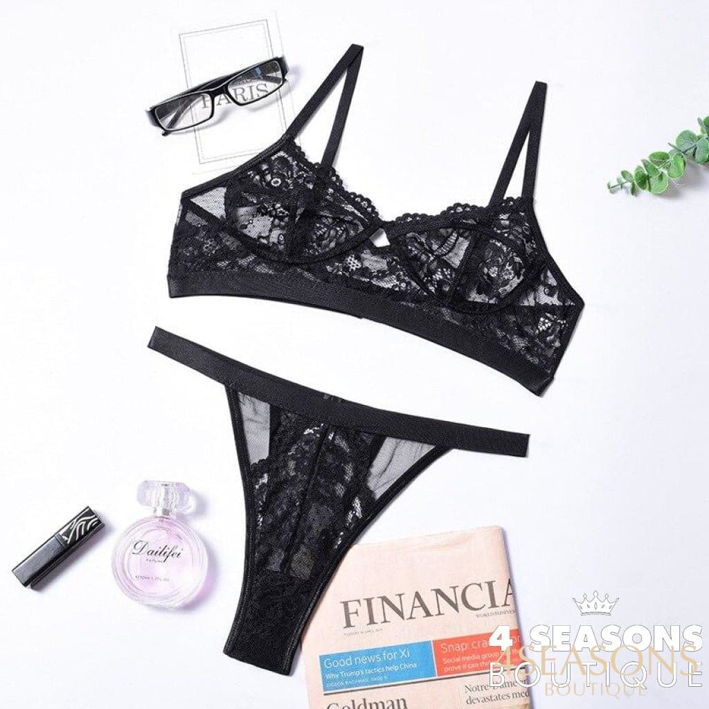 Lingerie Macy's - 4 Seasons Boutique