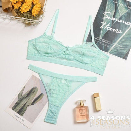 Lingerie Macy's - 4 Seasons Boutique