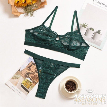 Lingerie Macy's - 4 Seasons Boutique