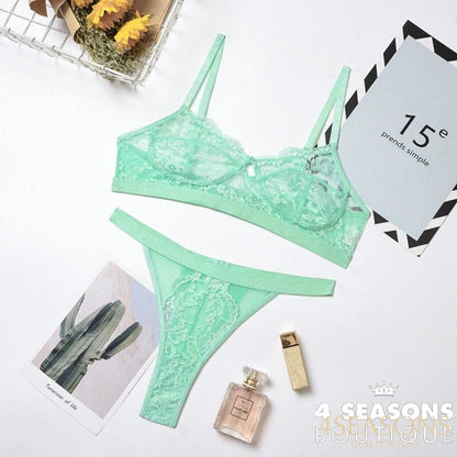 Lingerie Macy's - 4 Seasons Boutique