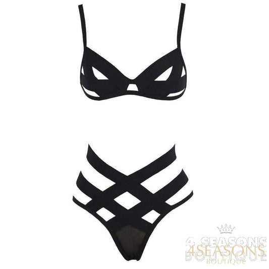 Lingerie Nevada - 4 Seasons Boutique