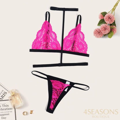 Lingerie Rose 200003986