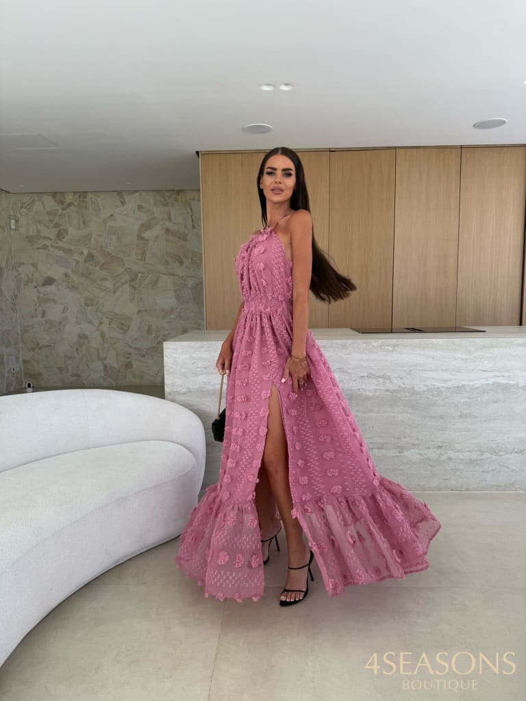 Vestido Loretta