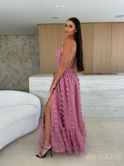Vestido Loretta