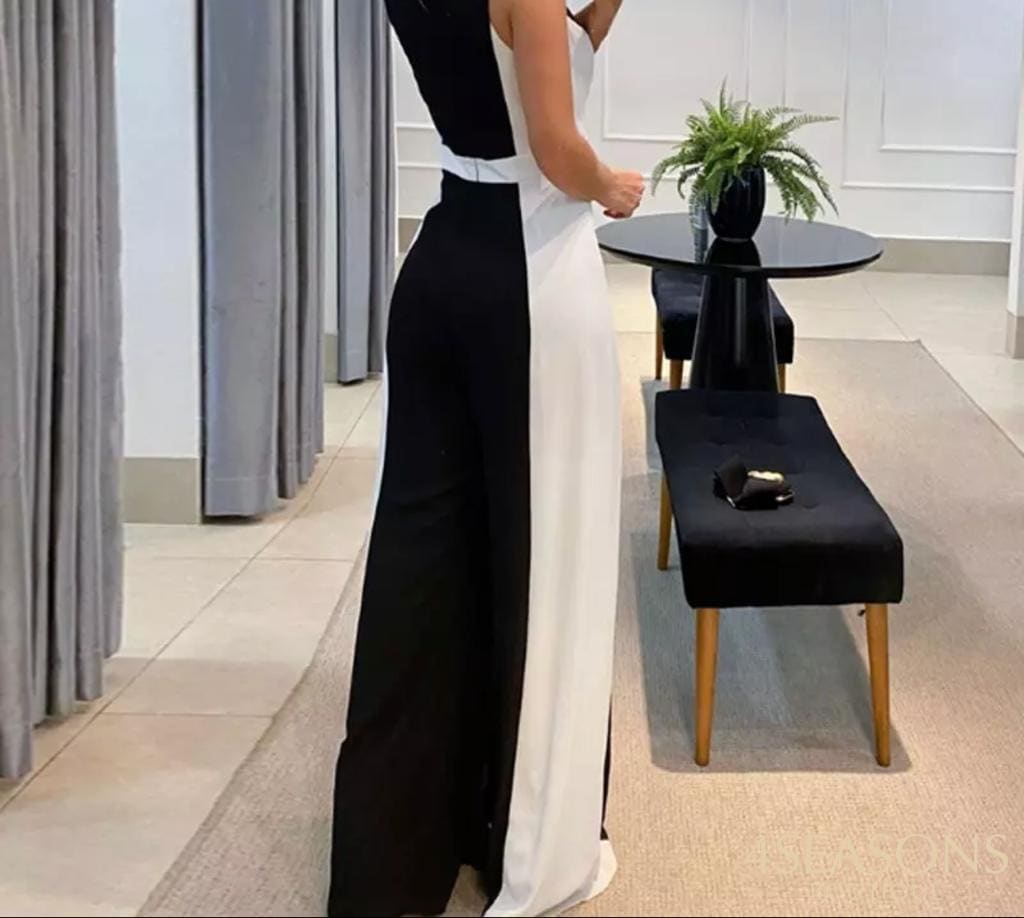 Macacão Diane