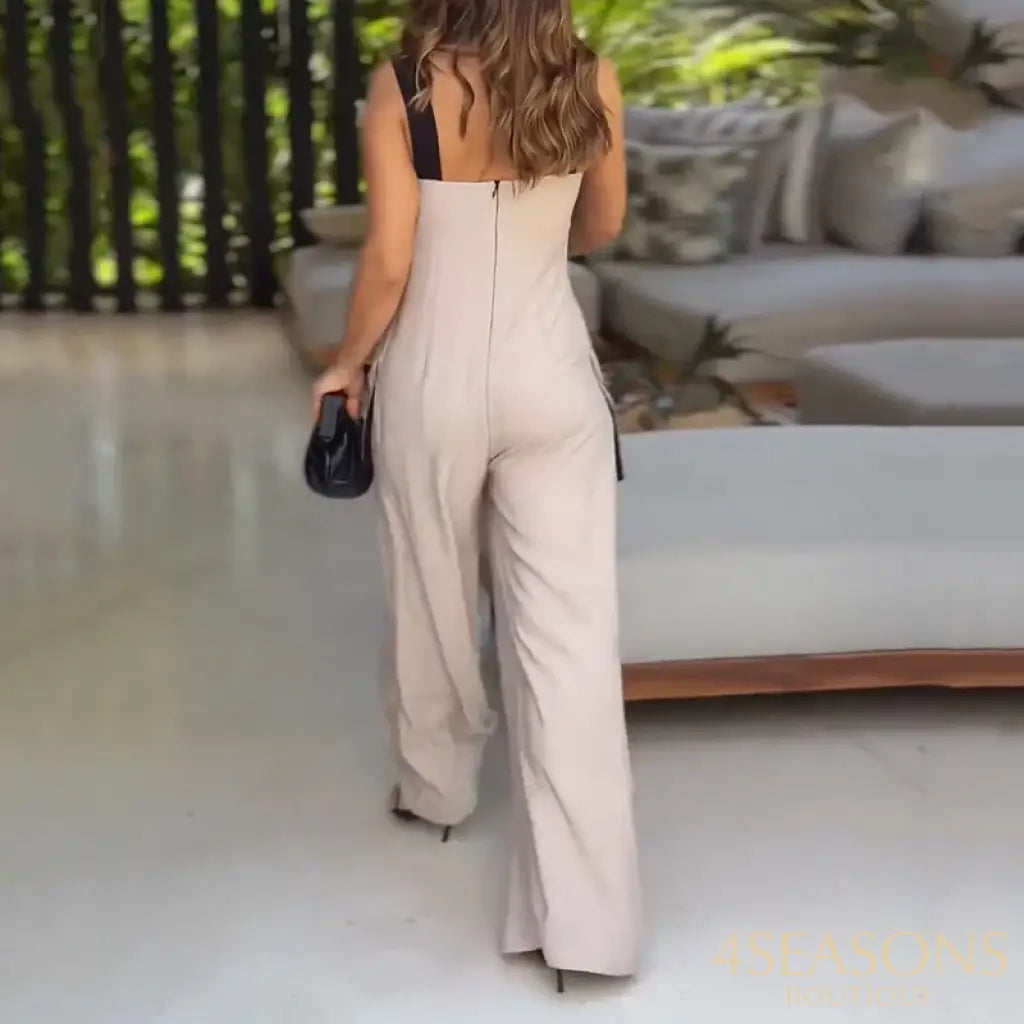 Macacão Evenue