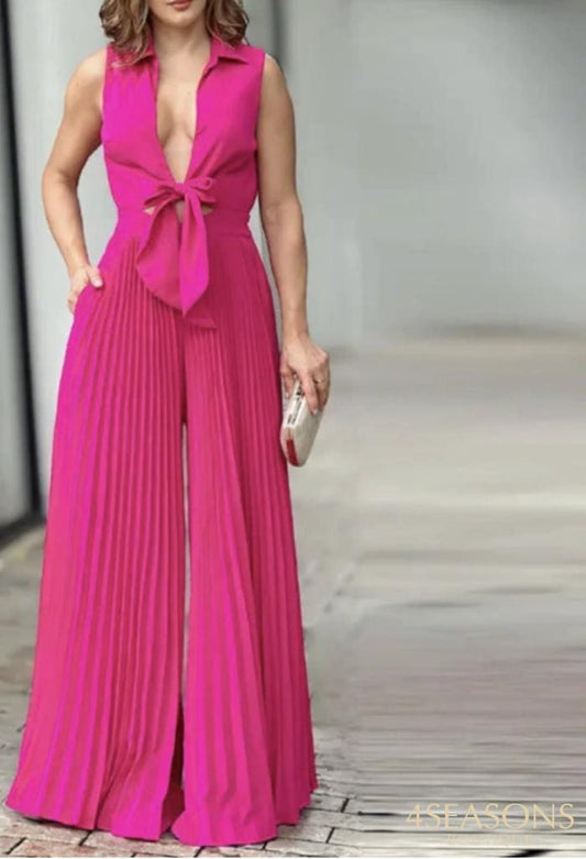 Macacão Pétala Pink / P