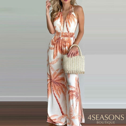 Macacão Nadine Laranja / P 201237002