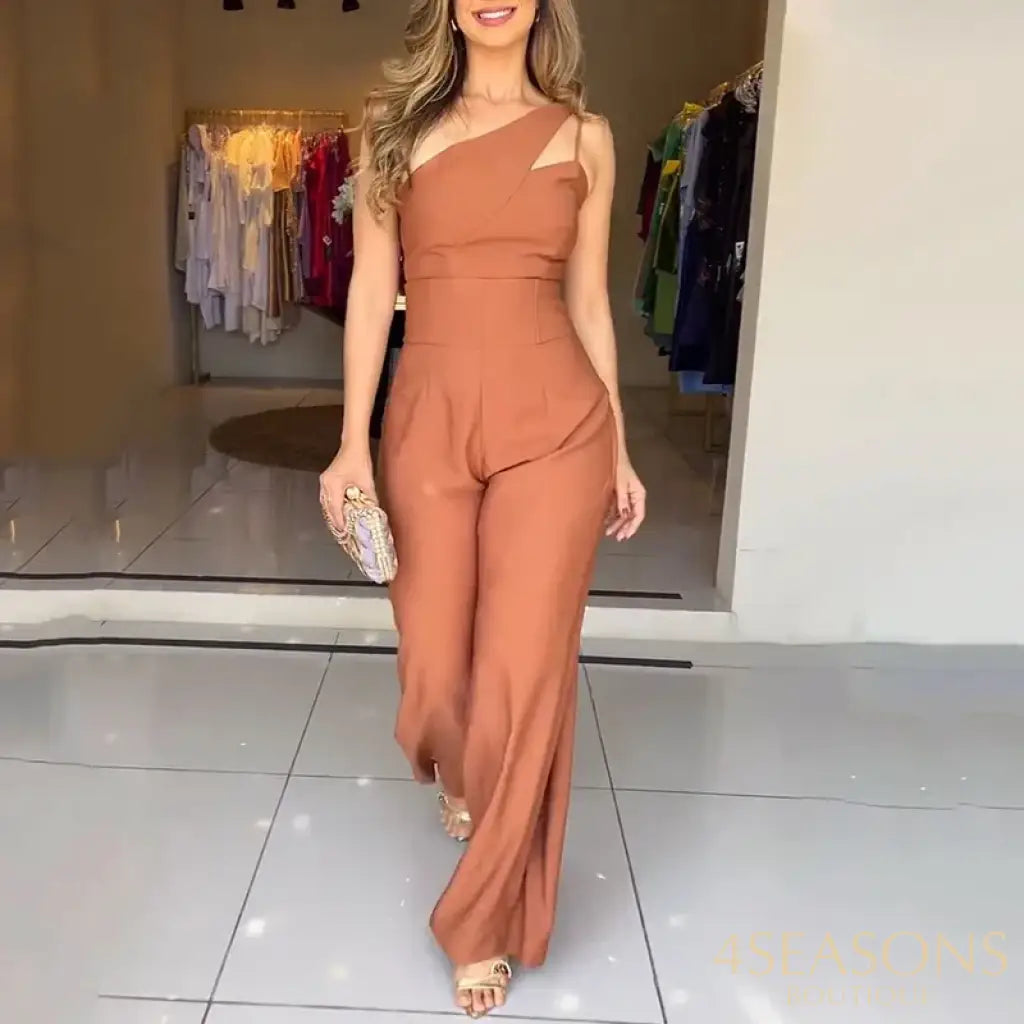 Macacão Sibéria