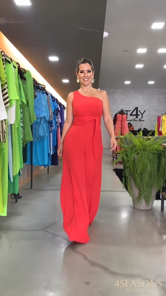 Macacão Unique