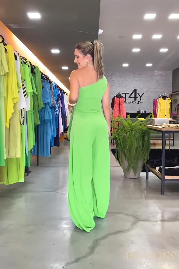 Macacão Unique