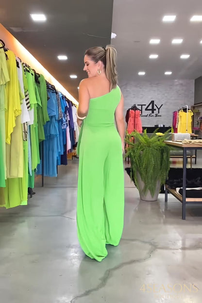 Macacão Unique