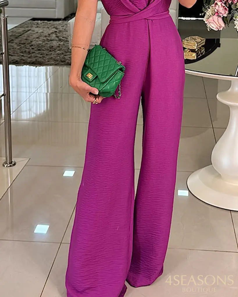 Macacão Valentina
