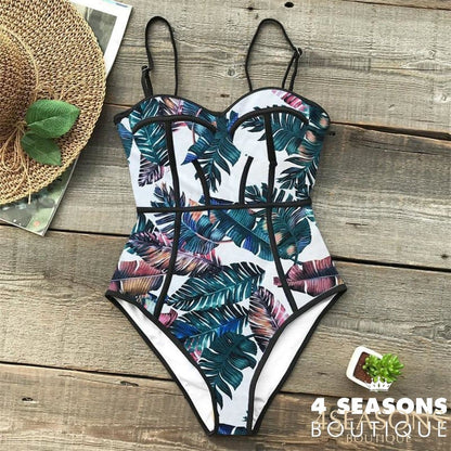 Maiô Ariana - 4 Seasons Boutique